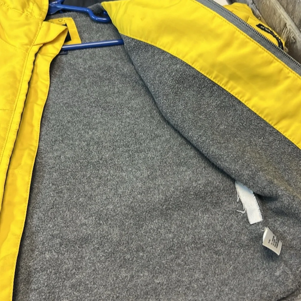 Baby gap‎ raincoat